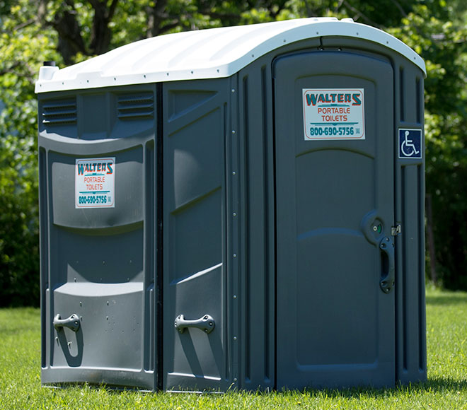 Walters Services Inc.