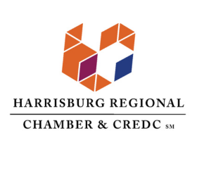 Harrisburg Chamber of Commerce member.